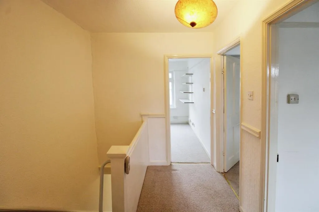 3 bed Semi-Detached