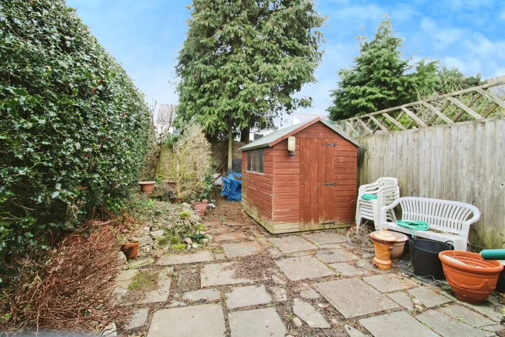 3 bed Semi-Detached