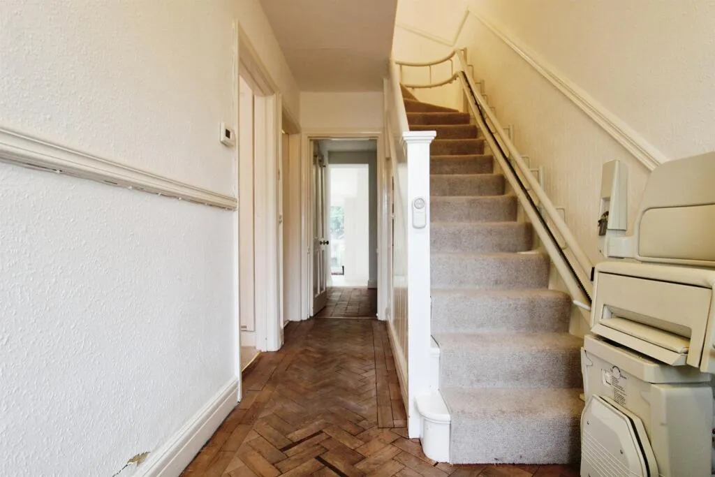 3 bed Semi-Detached