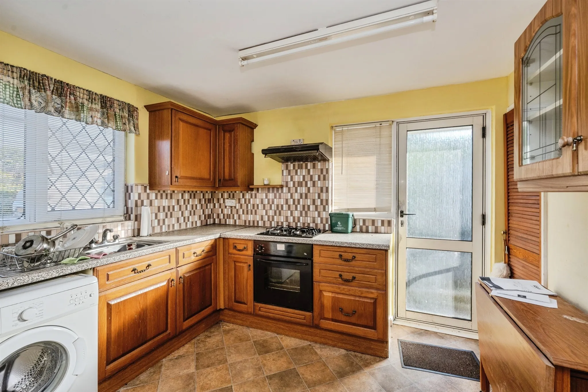 3 bed Detached Bungalow