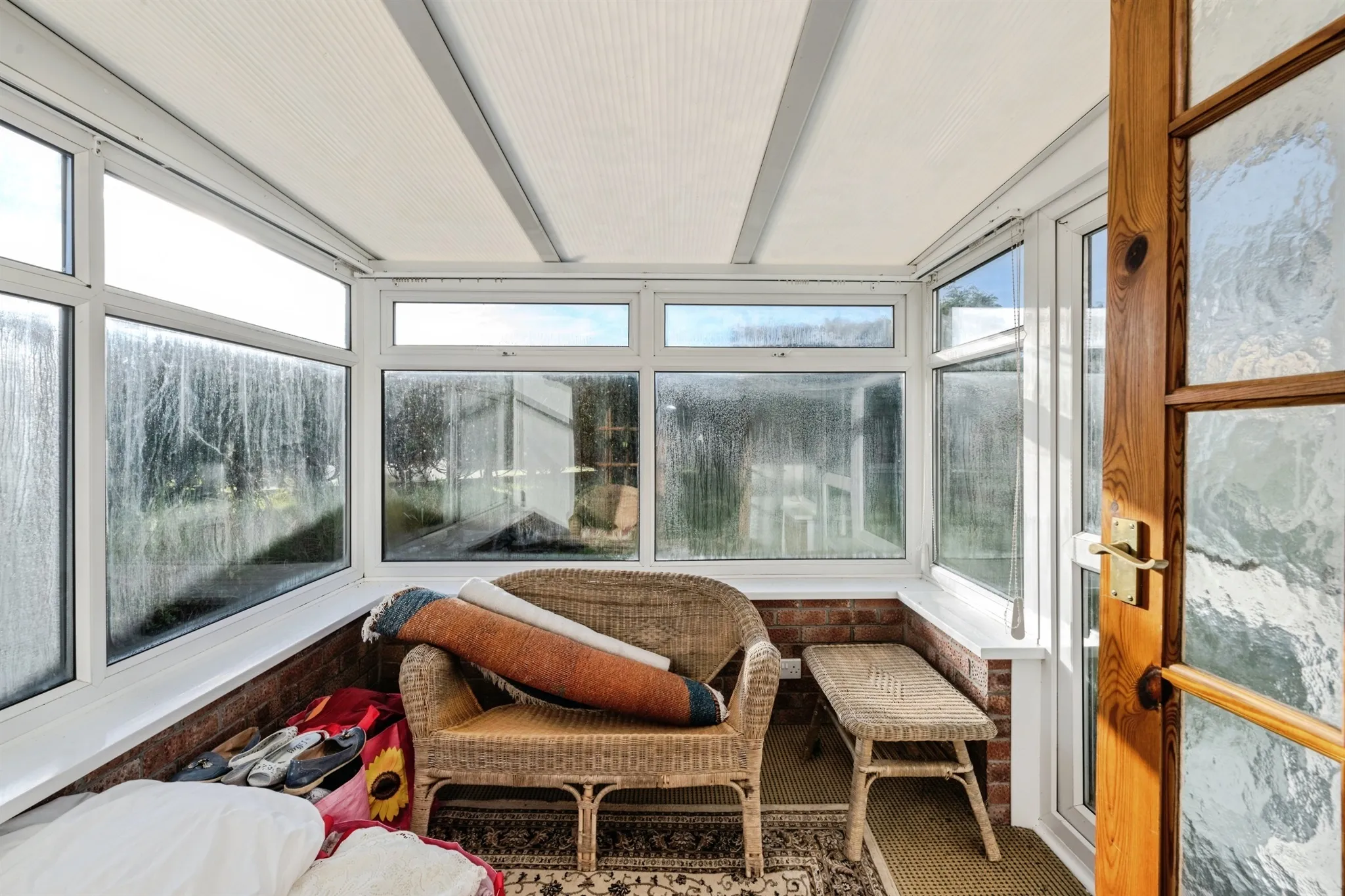 3 bed Detached Bungalow