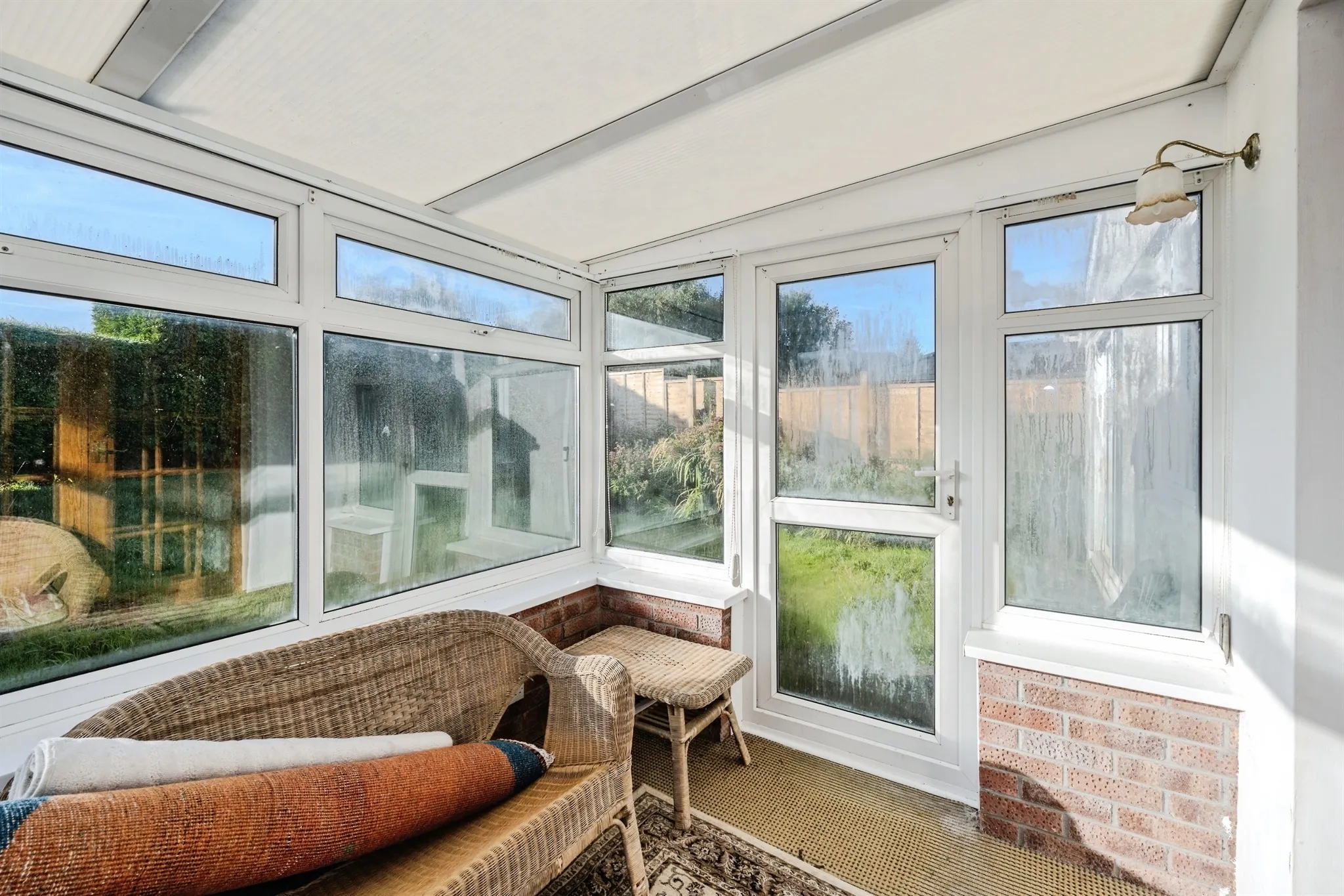 3 bed Detached Bungalow