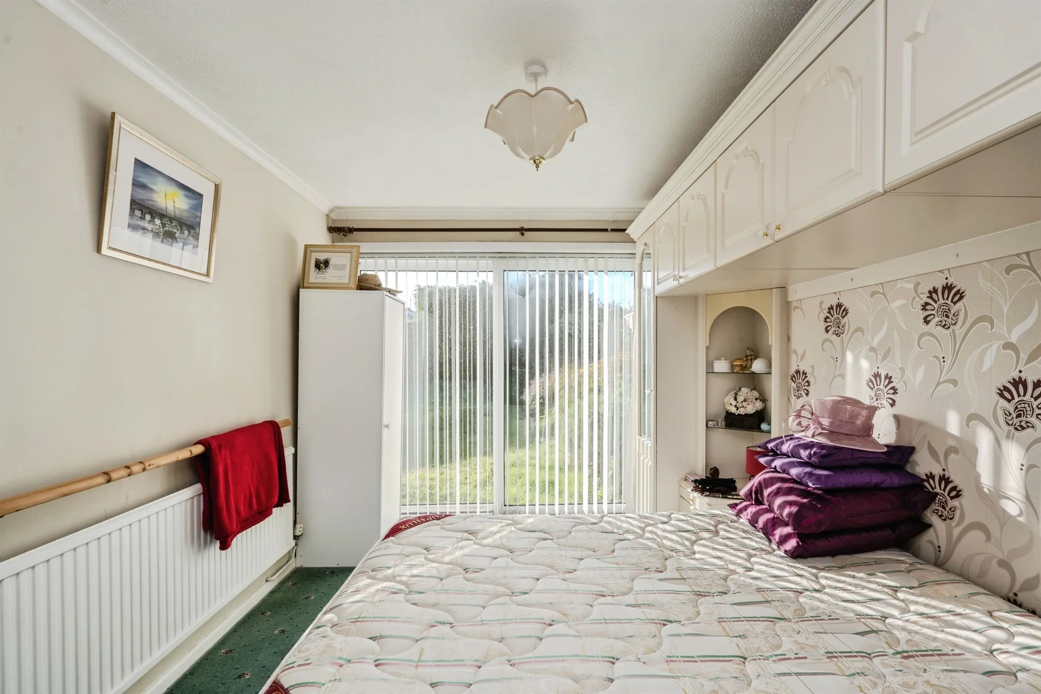 3 bed Detached Bungalow