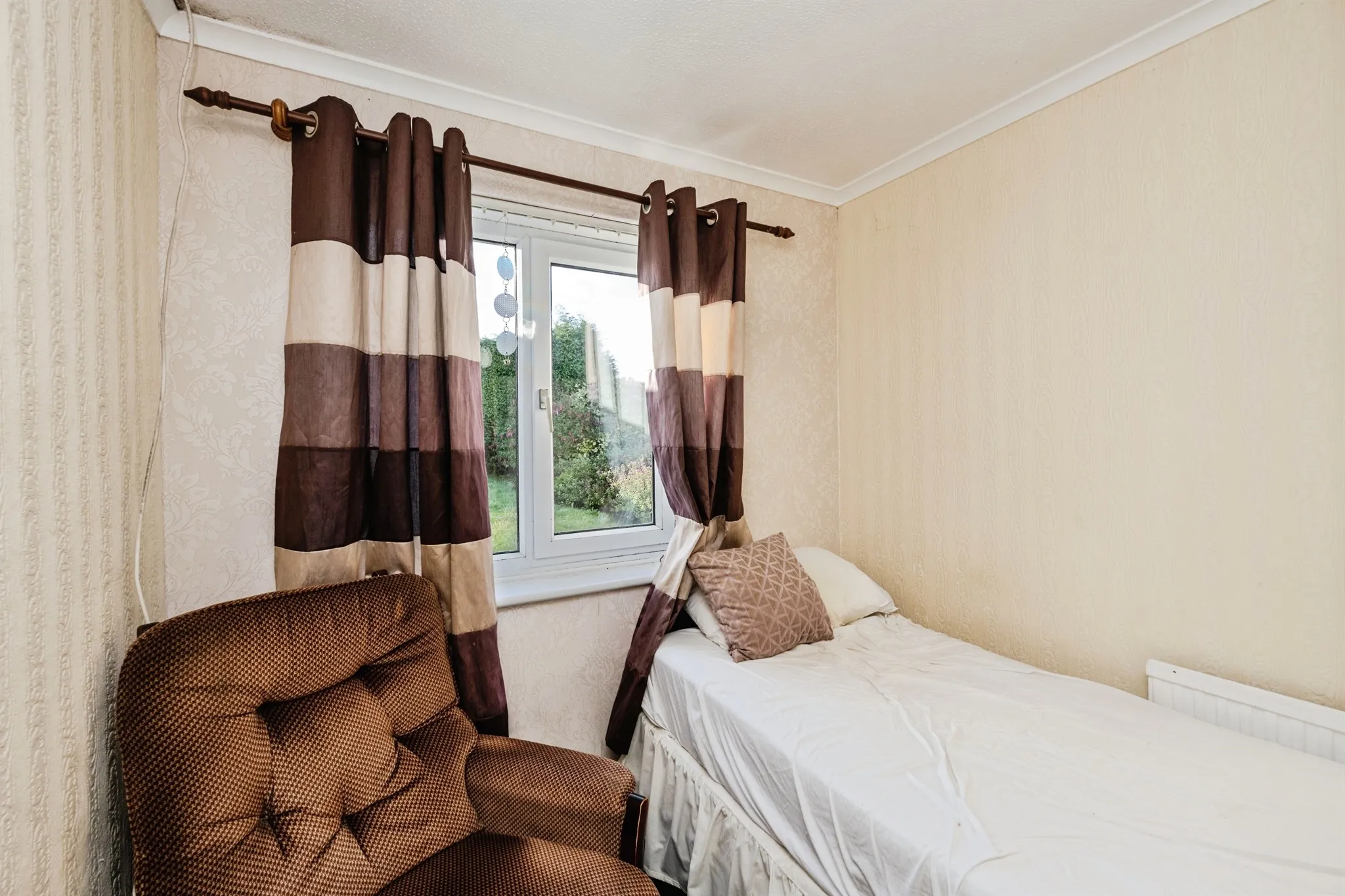 3 bed Detached Bungalow