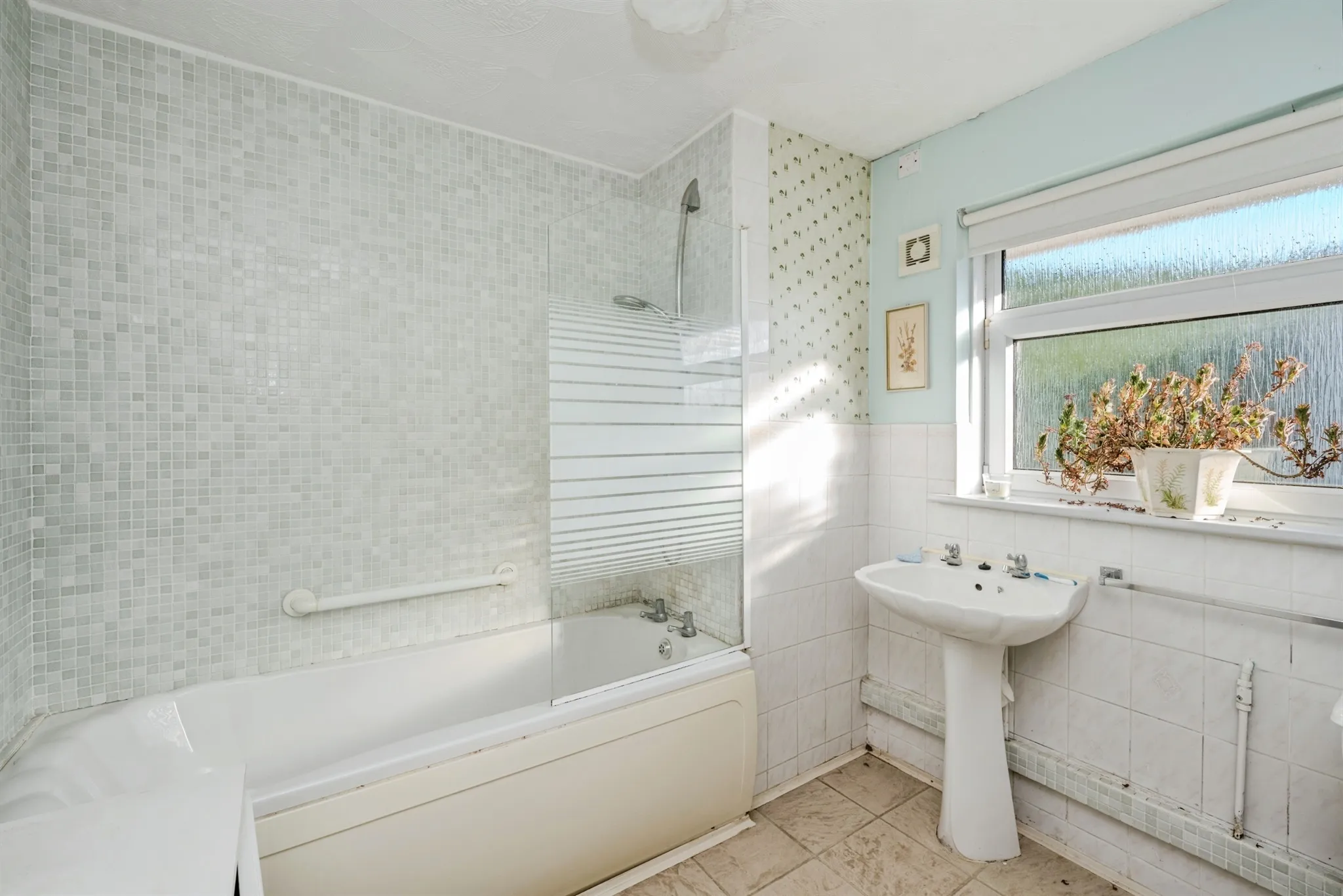 3 bed Detached Bungalow