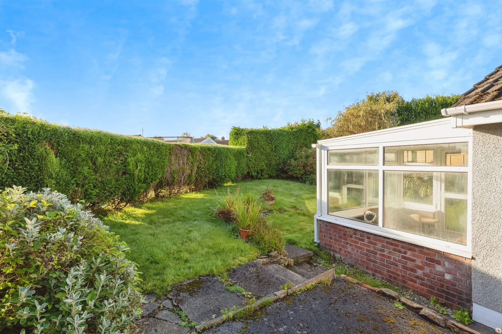 3 bed Detached Bungalow