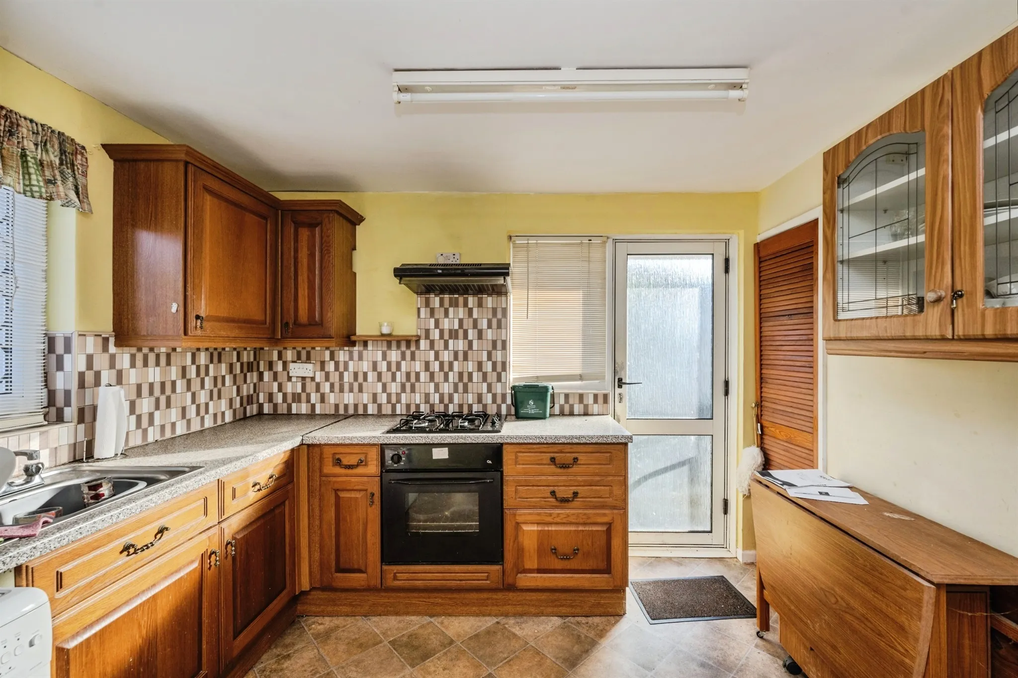 3 bed Detached Bungalow