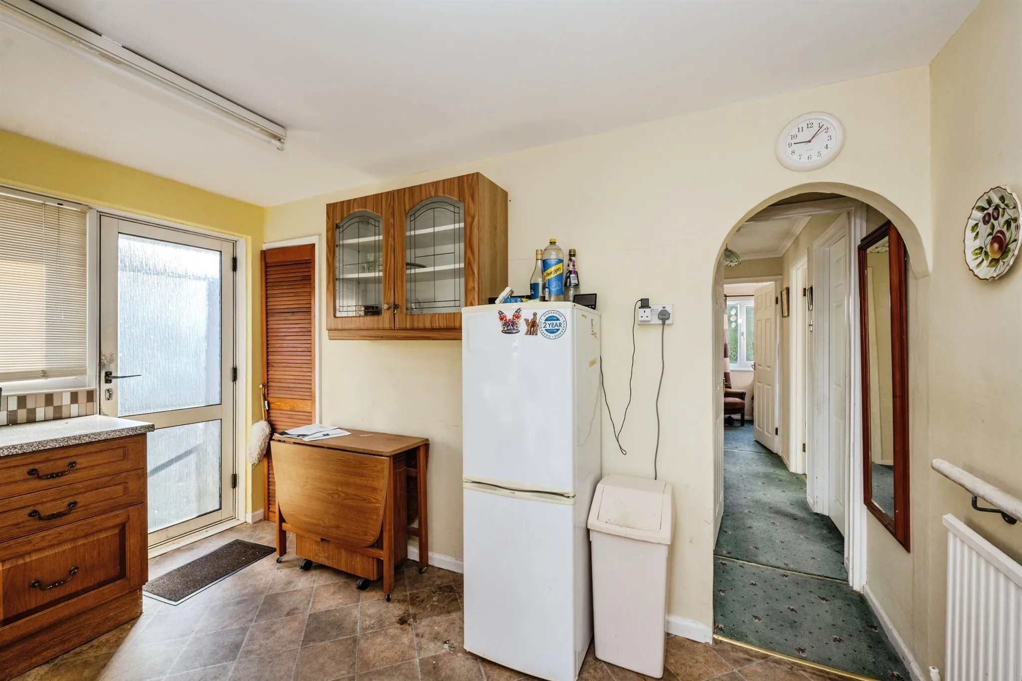 3 bed Detached Bungalow