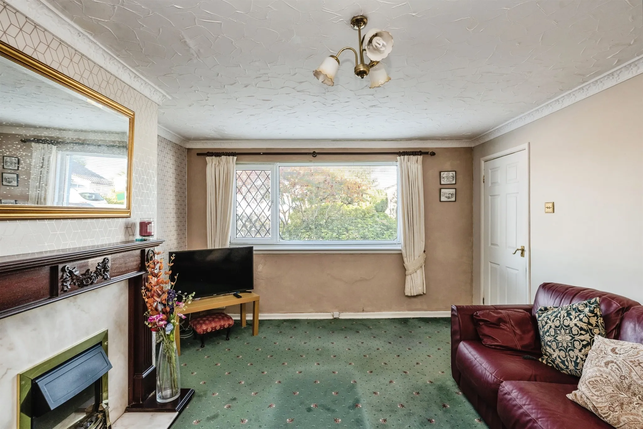 3 bed Detached Bungalow