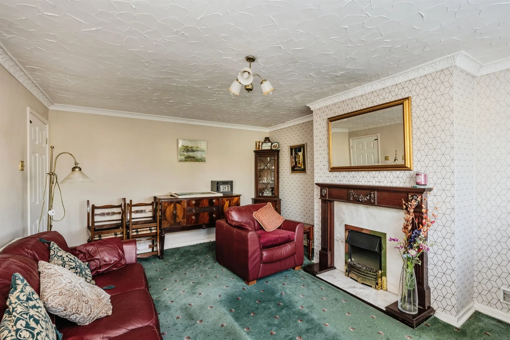 3 bed Detached Bungalow