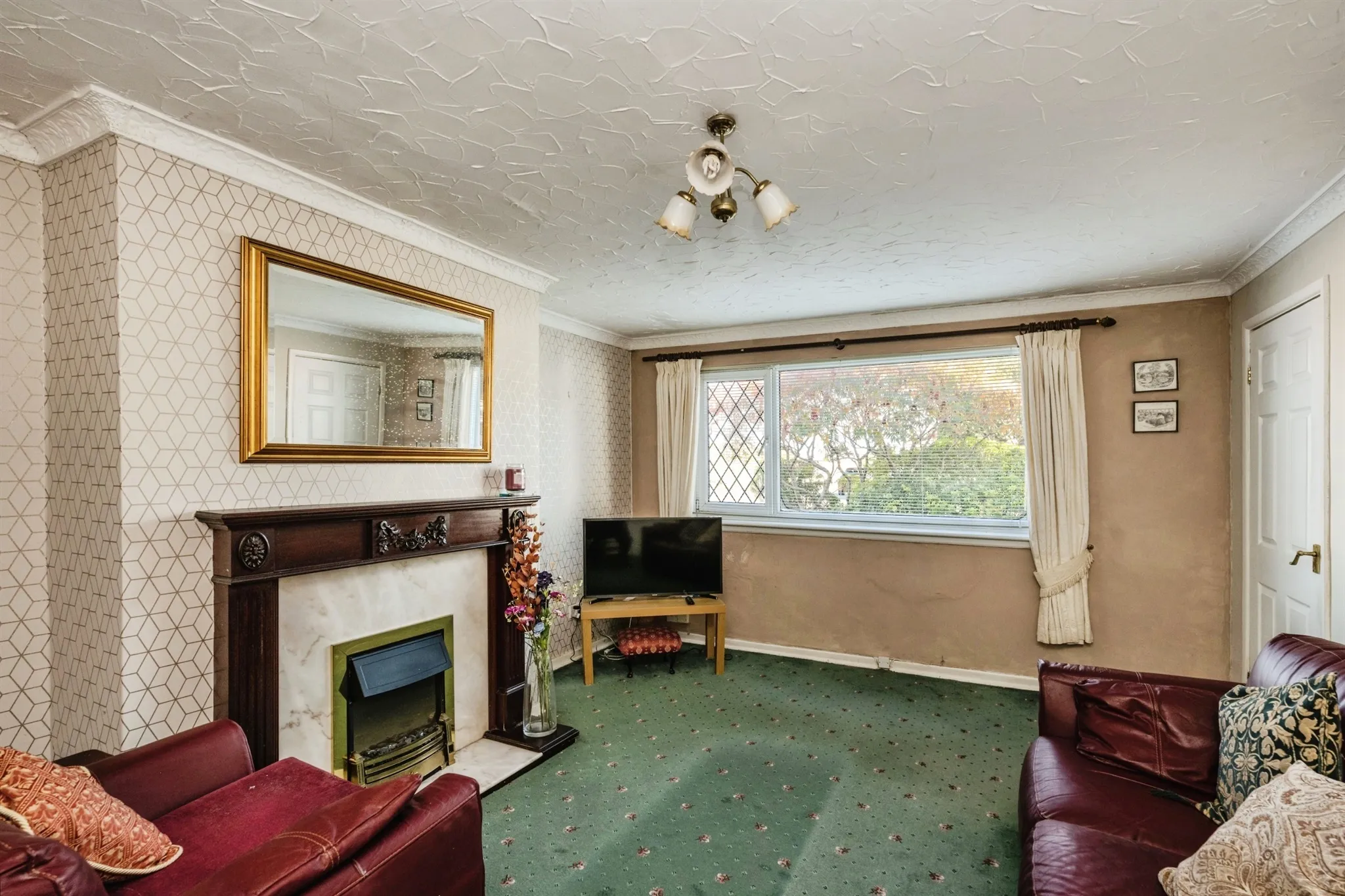 3 bed Detached Bungalow