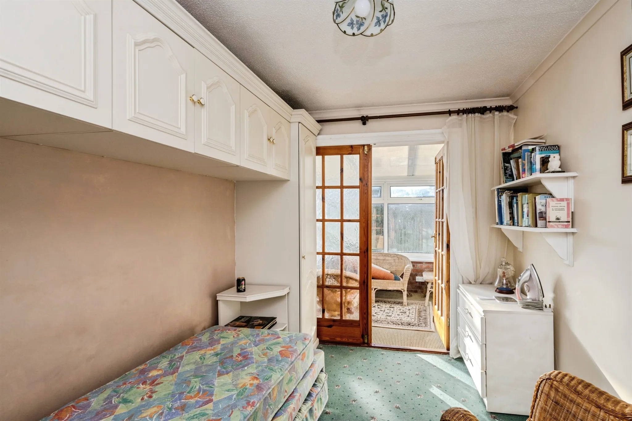 3 bed Detached Bungalow