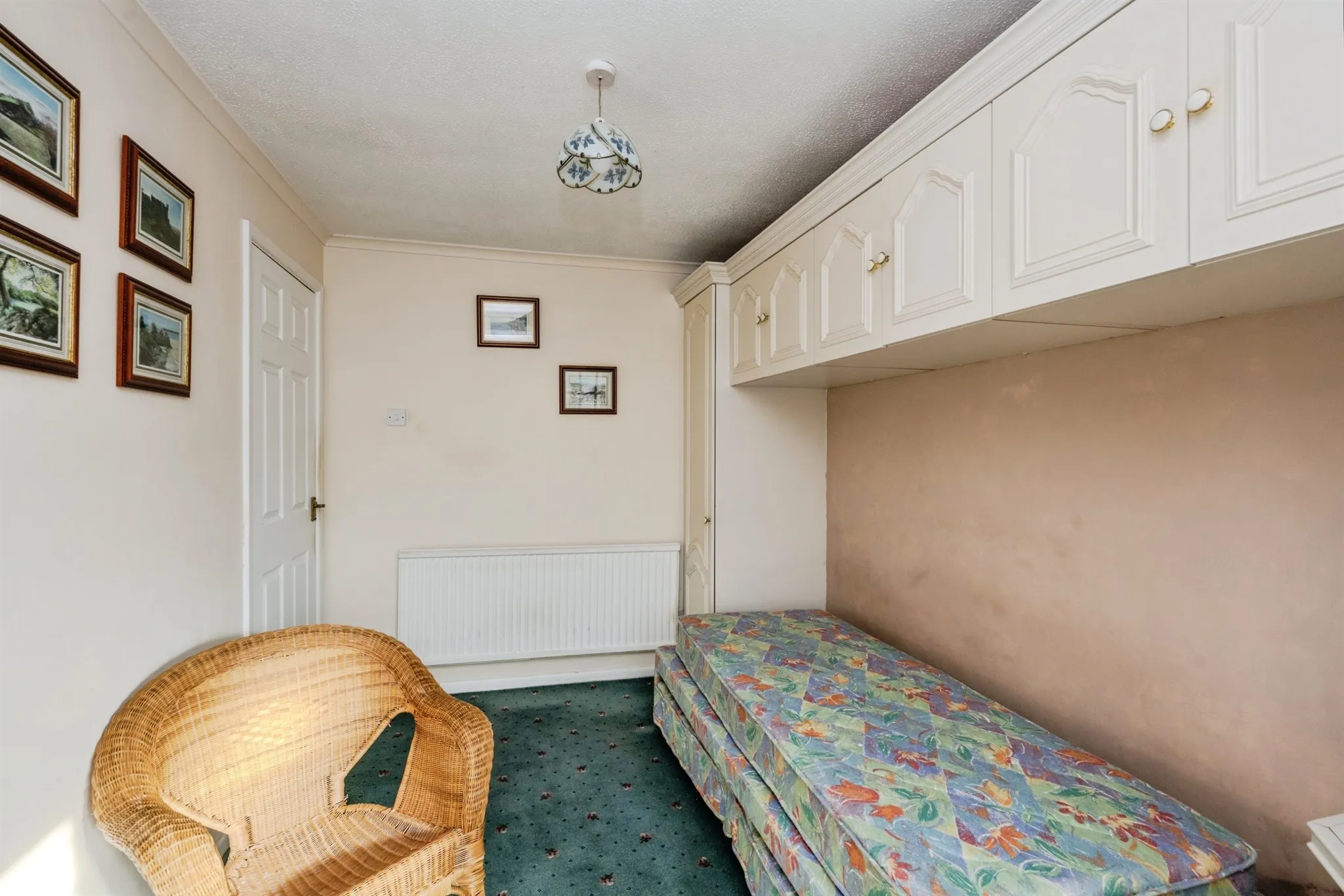 3 bed Detached Bungalow