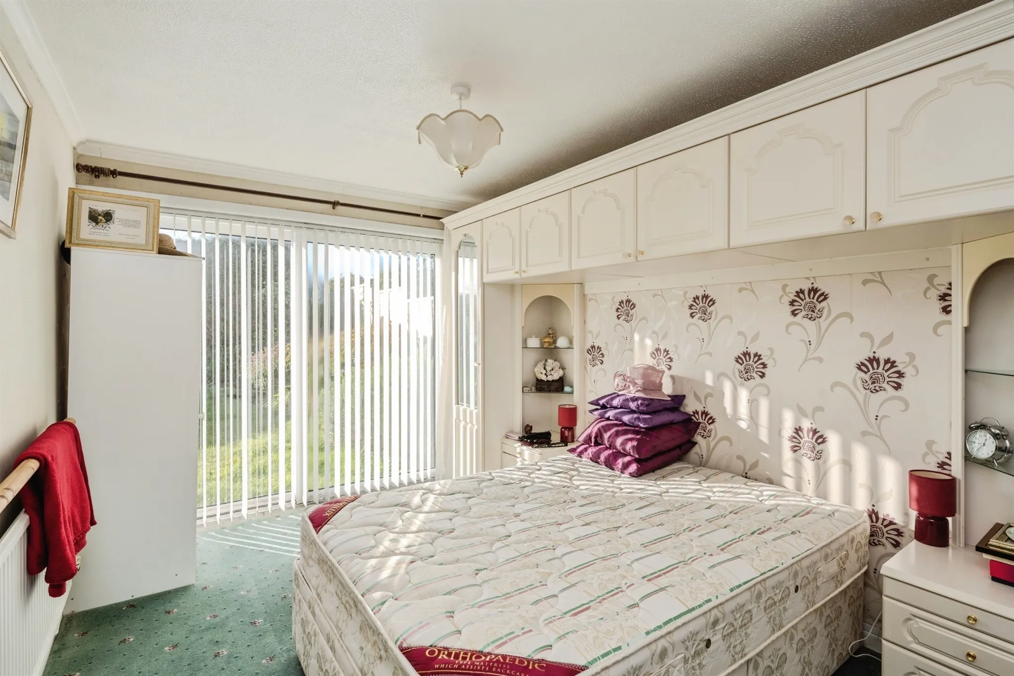 3 bed Detached Bungalow