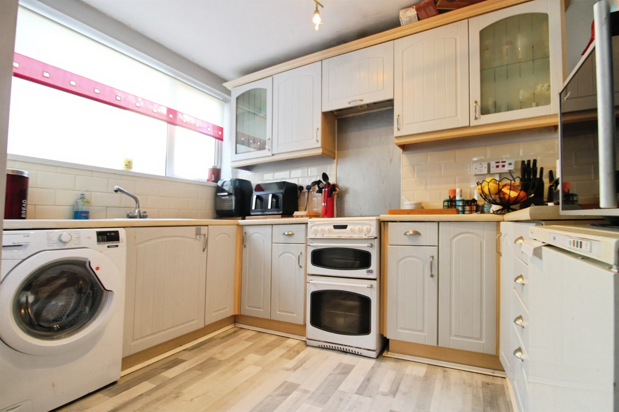 2 bed Terraced