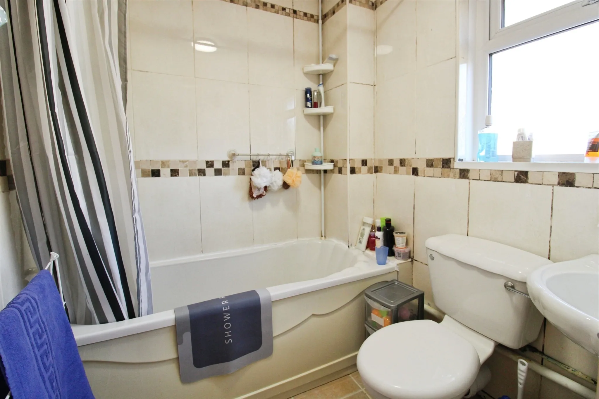2 bed Terraced