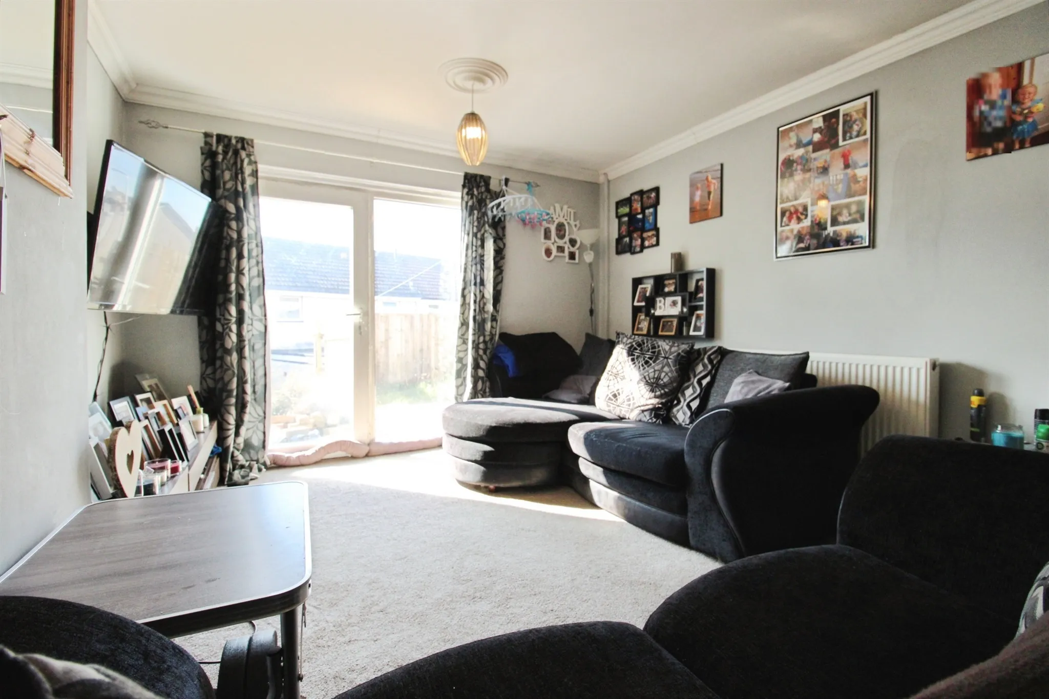 2 bed Terraced