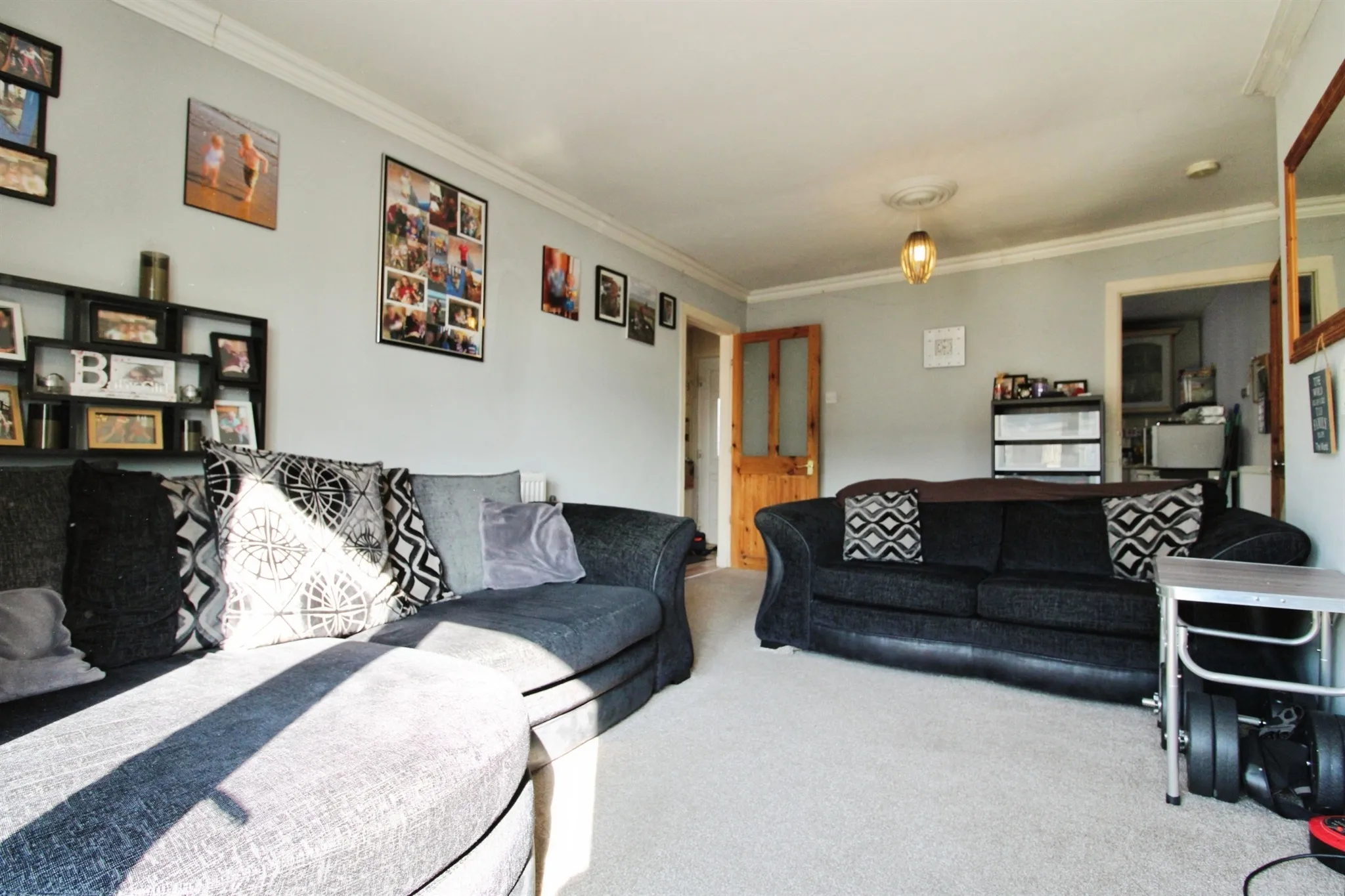 2 bed Terraced