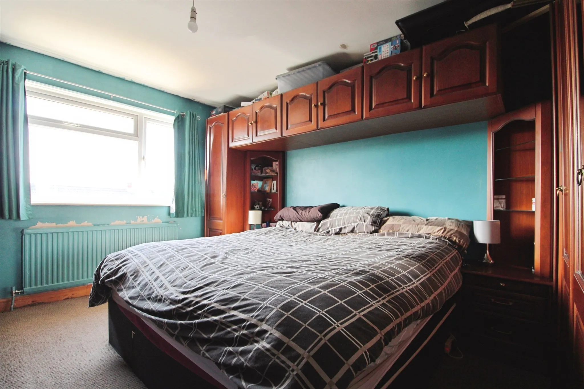 2 bed Terraced