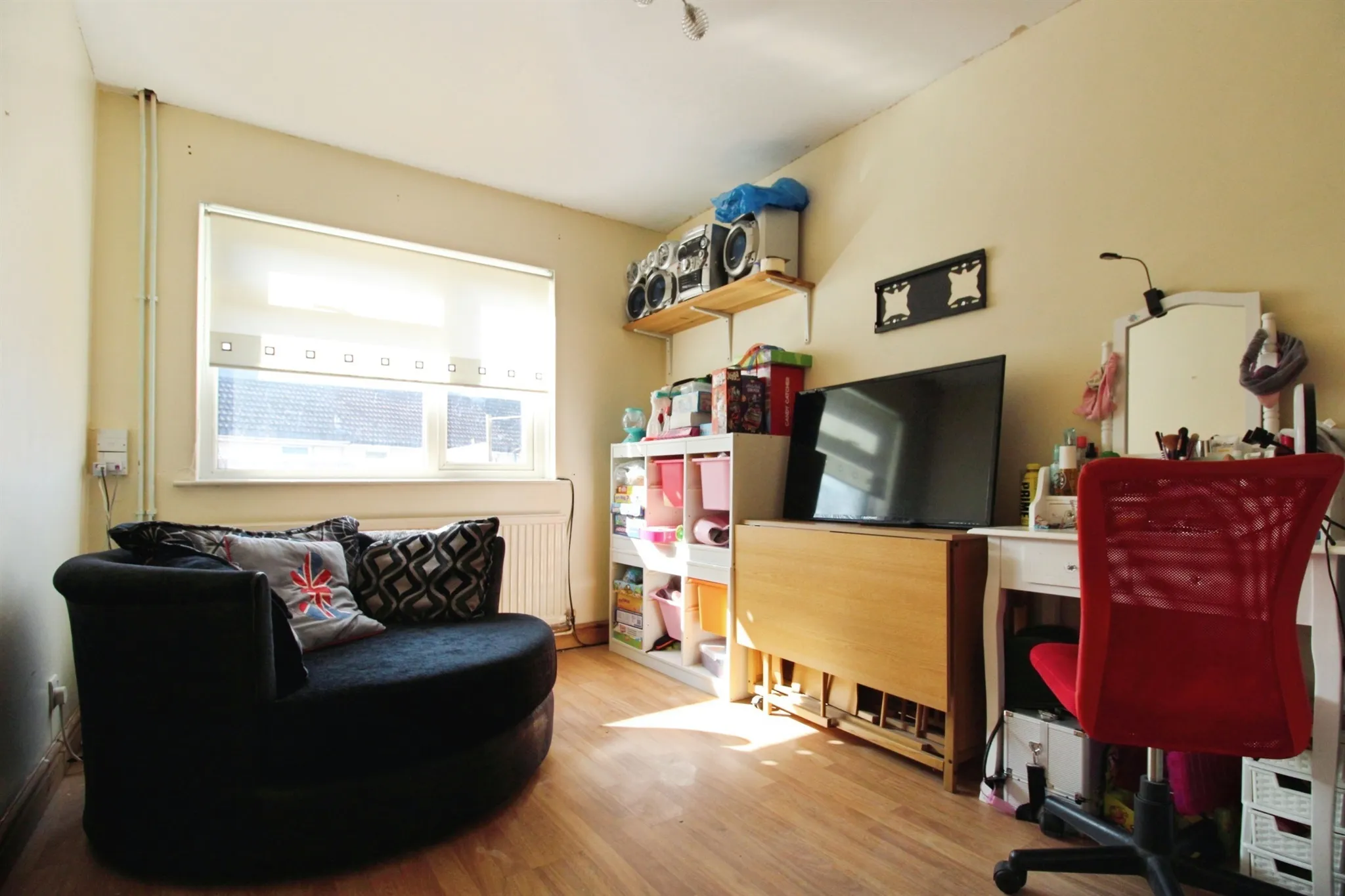 2 bed Terraced