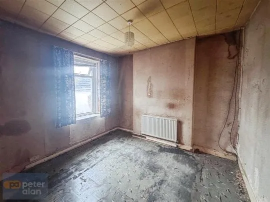 Wyndham Crescent, CARDIFF