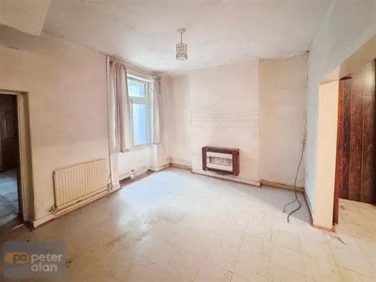 Wyndham Crescent, CARDIFF