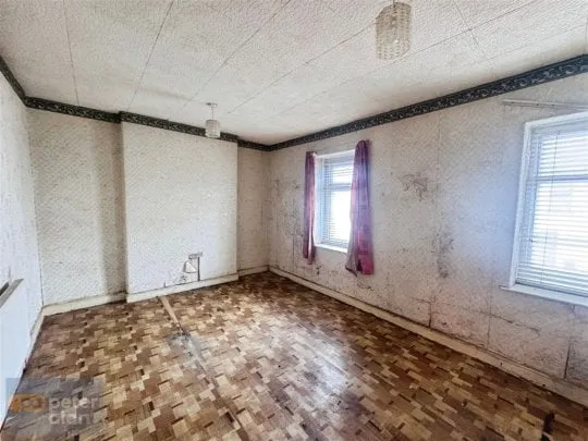 Wyndham Crescent, CARDIFF