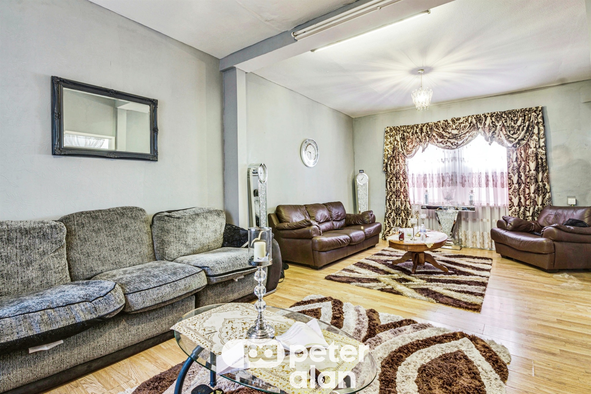 4 bed Terraced