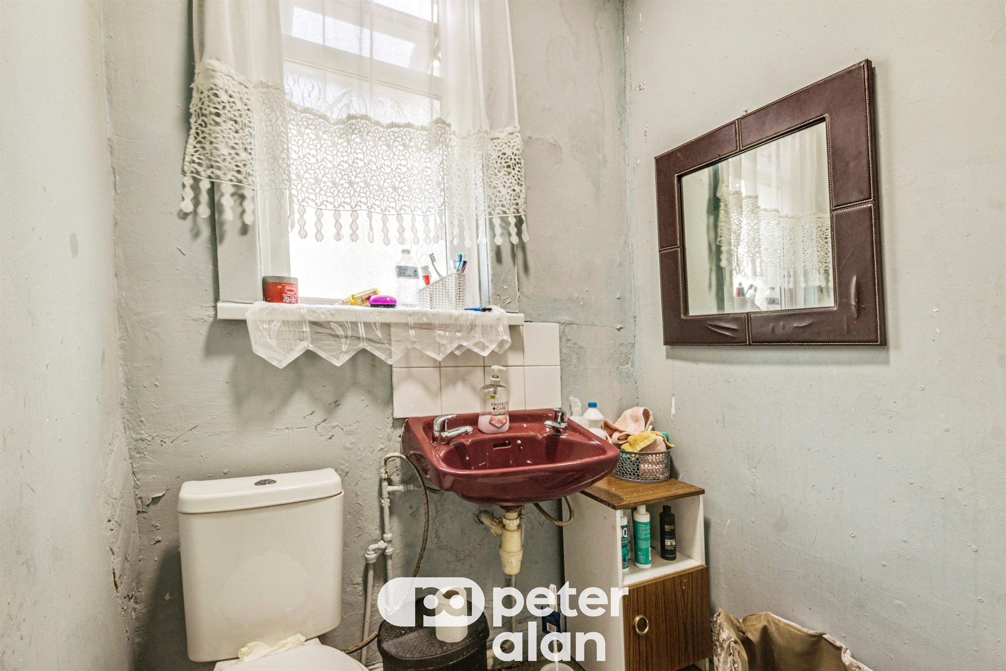 4 bed Terraced