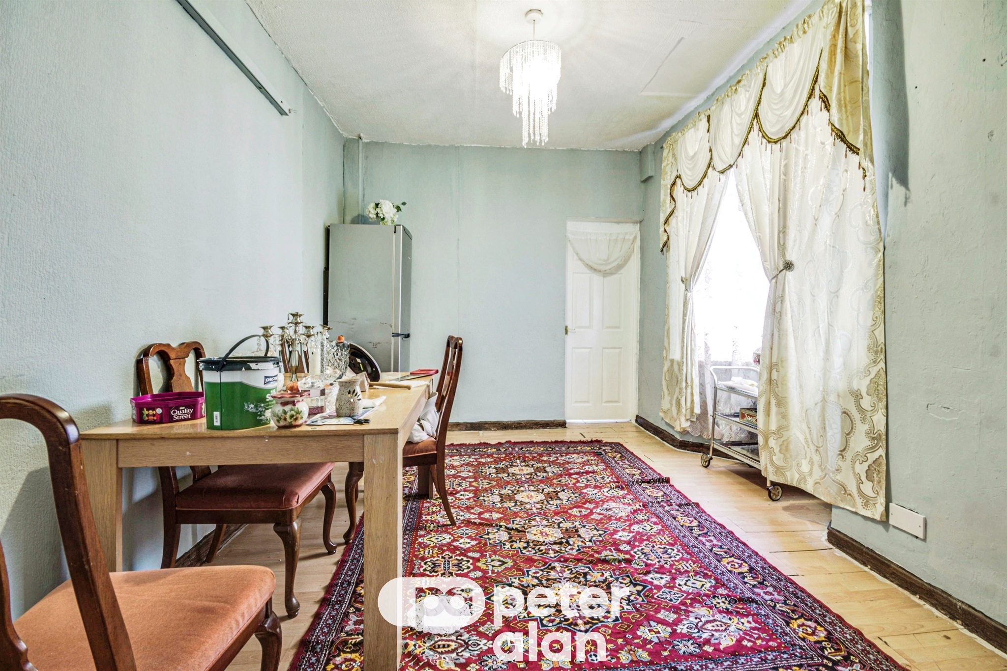 4 bed Terraced