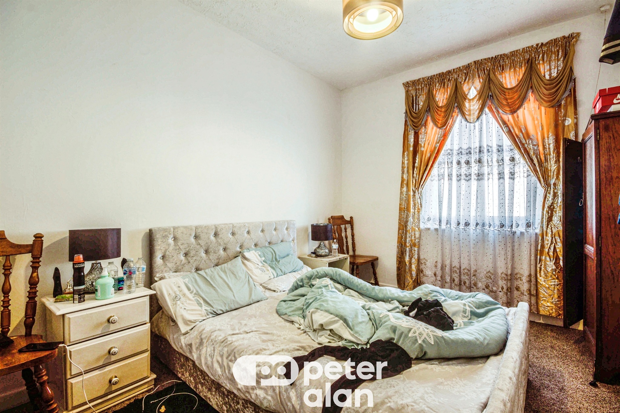 4 bed Terraced