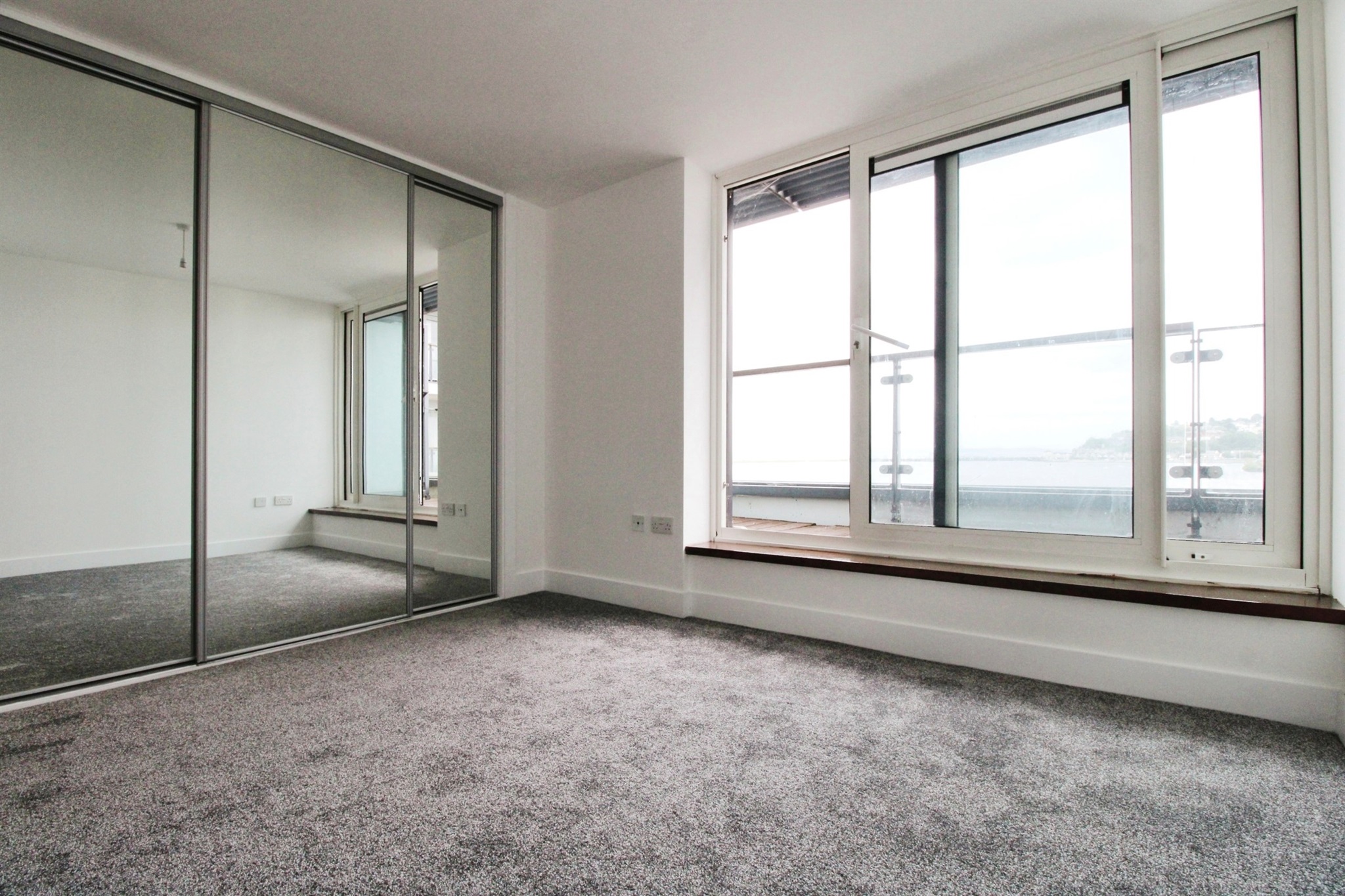 1 bed Penthouse