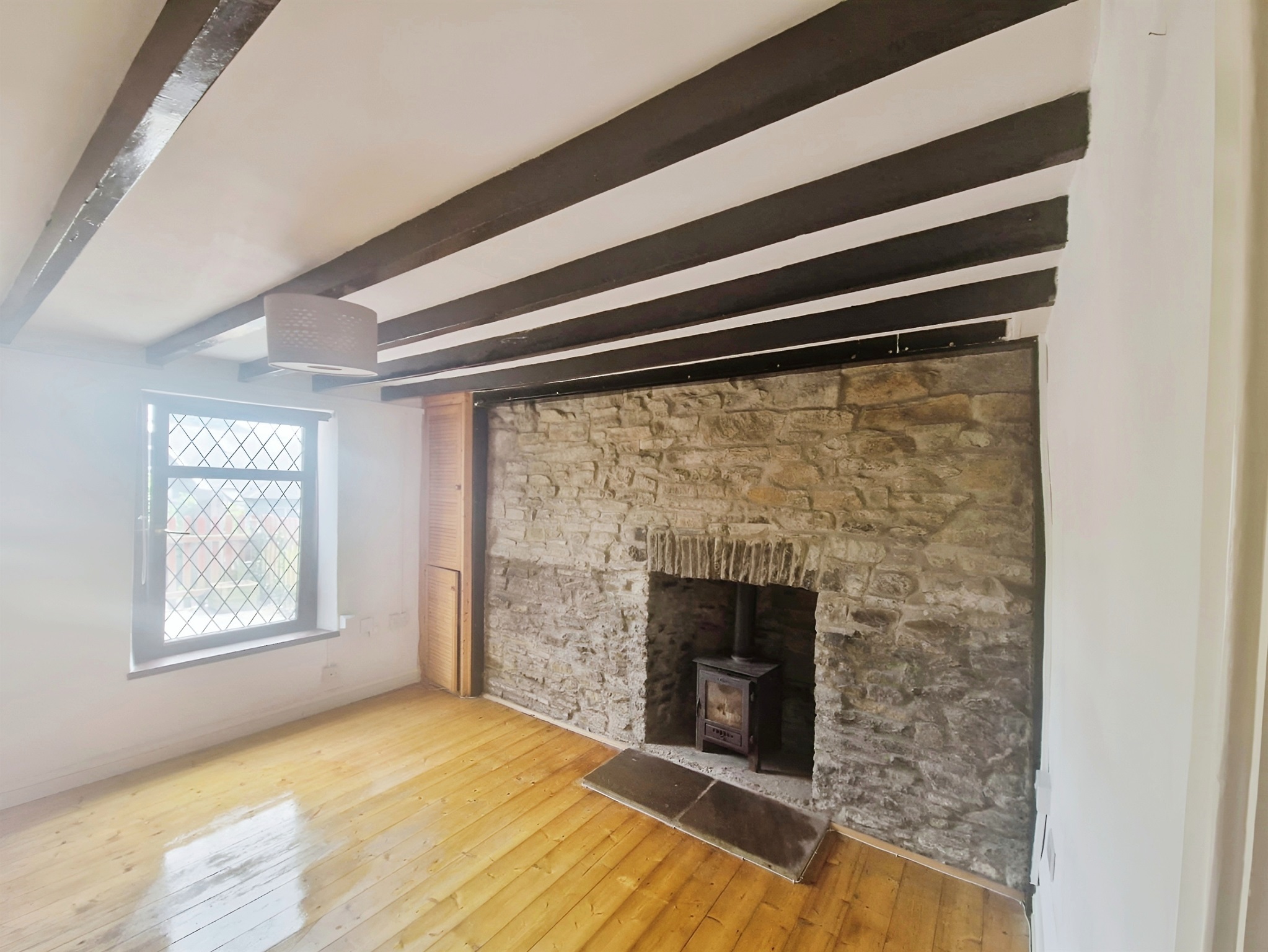 Property cover