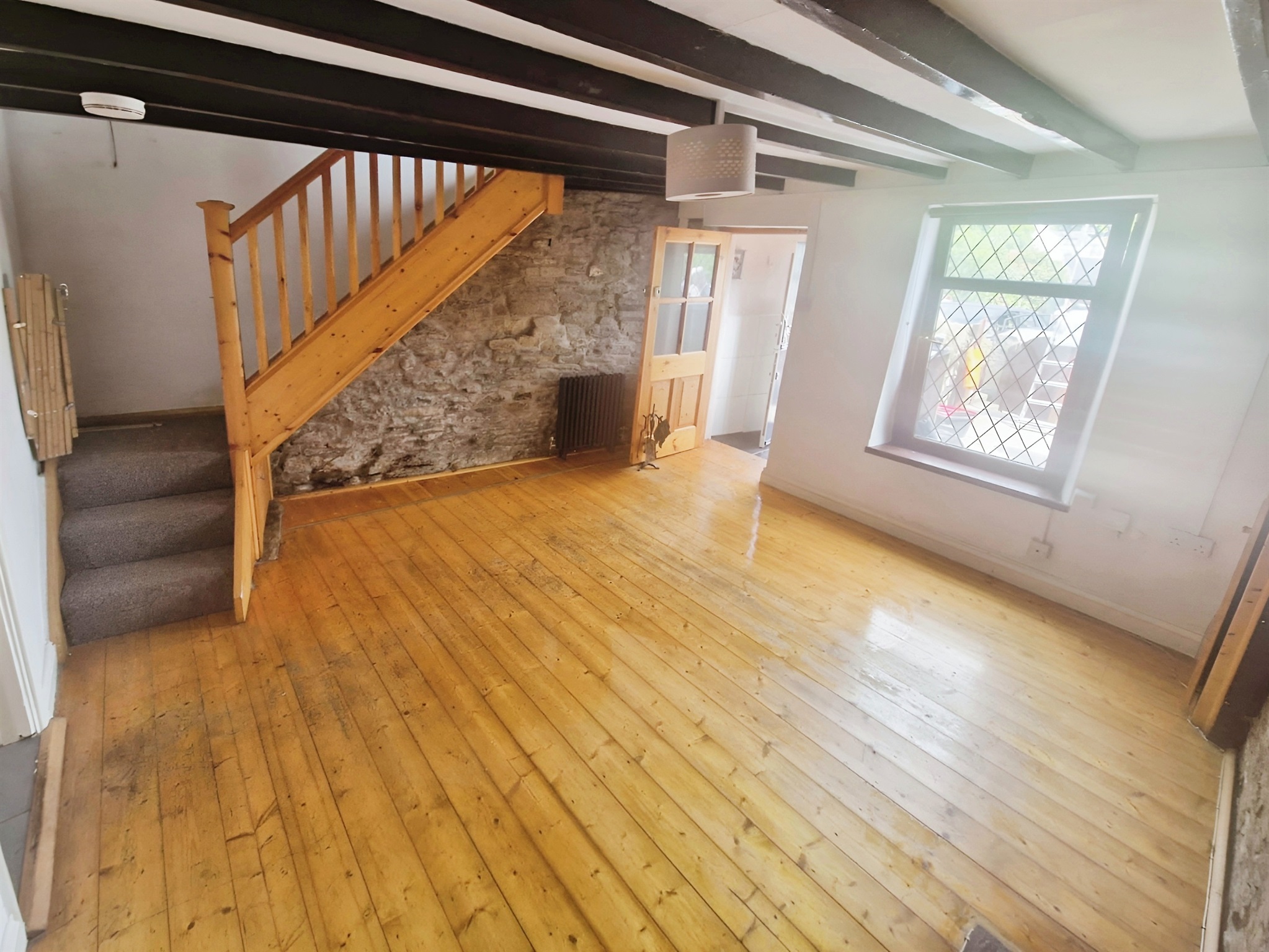 1 bed Cottage