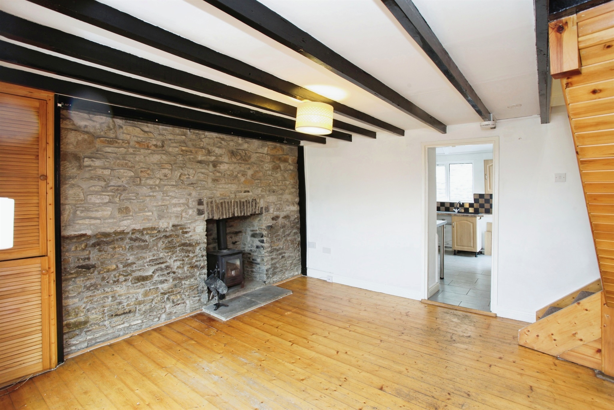 1 bed Cottage