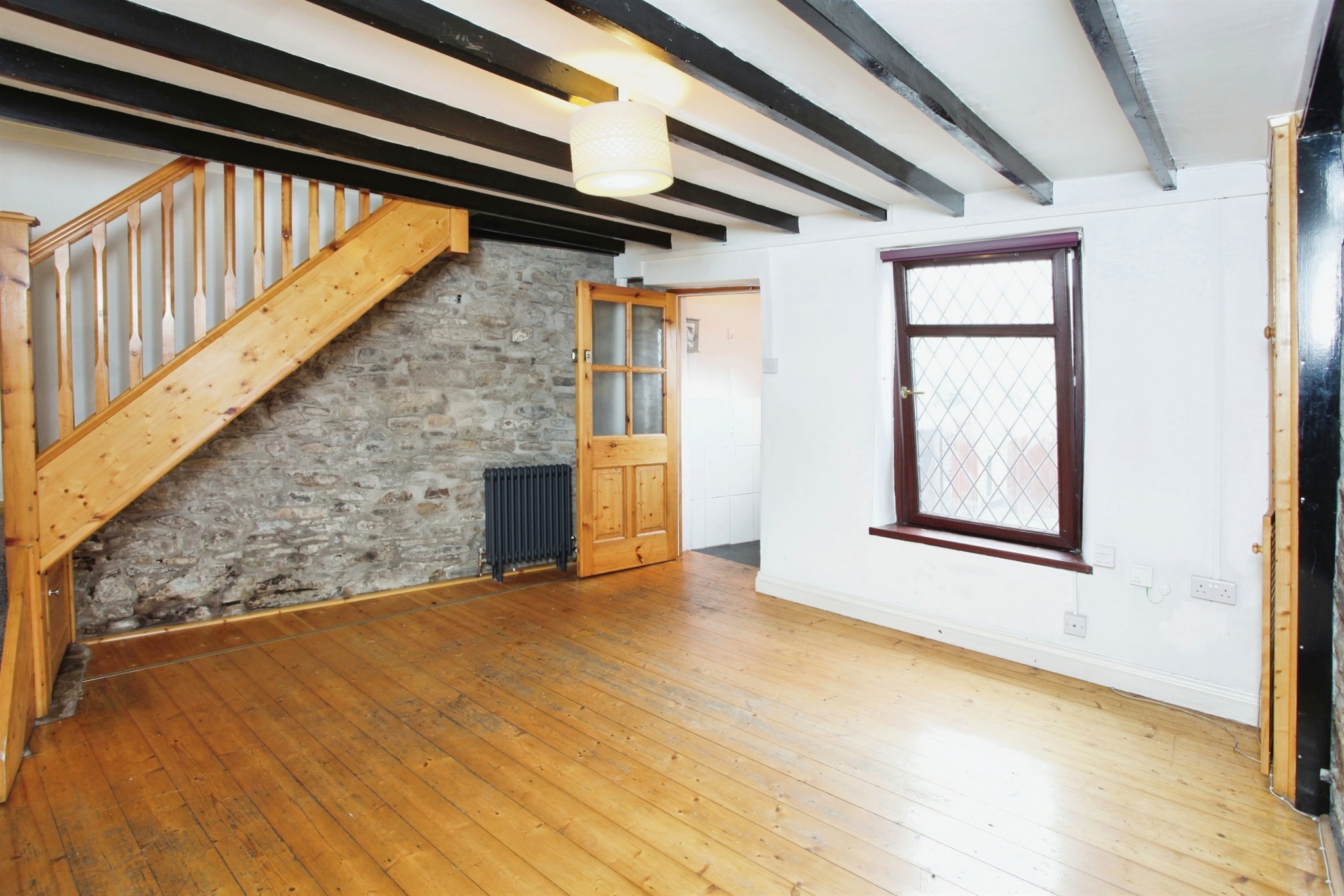 1 bed Cottage