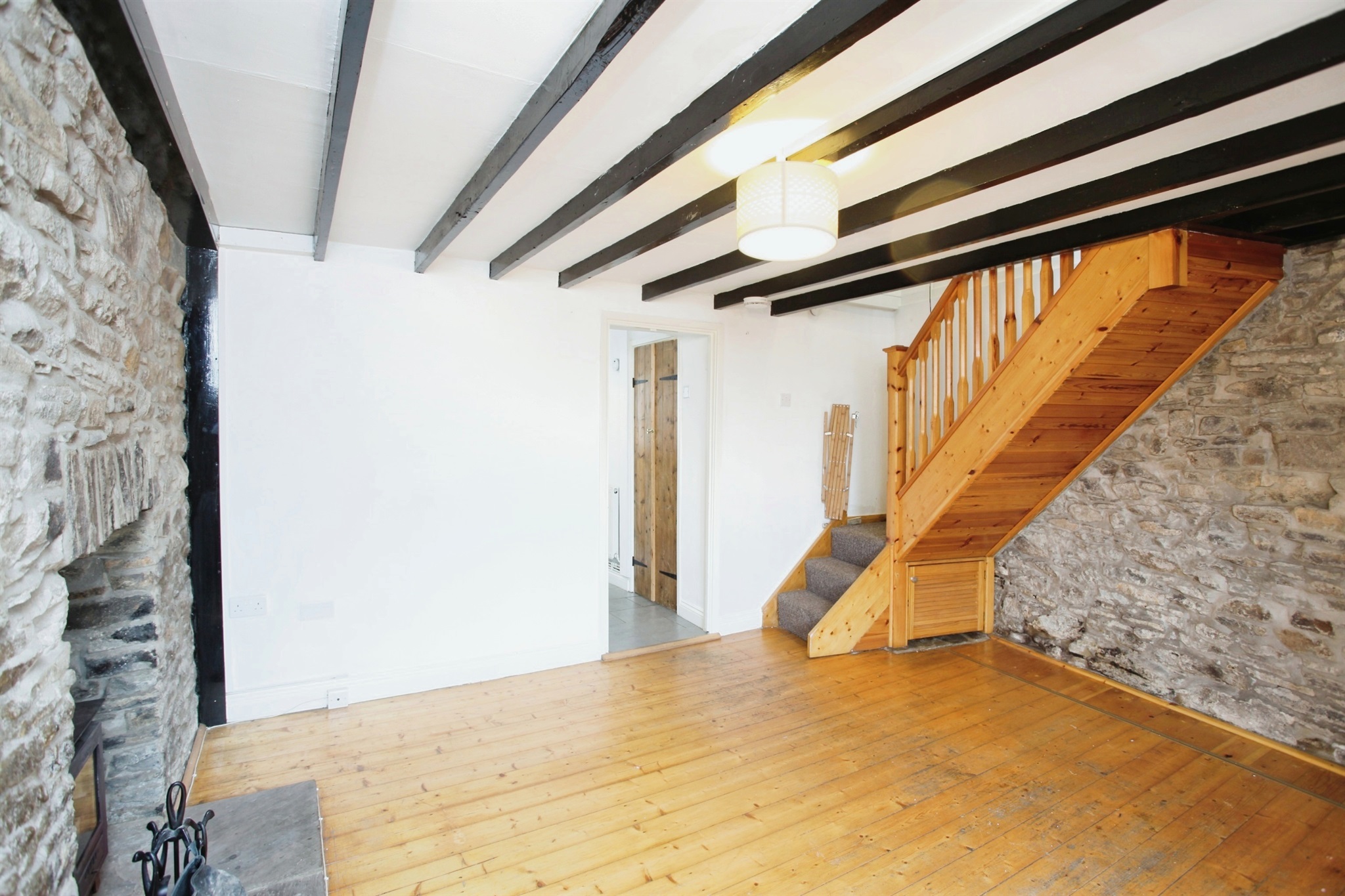 1 bed Cottage