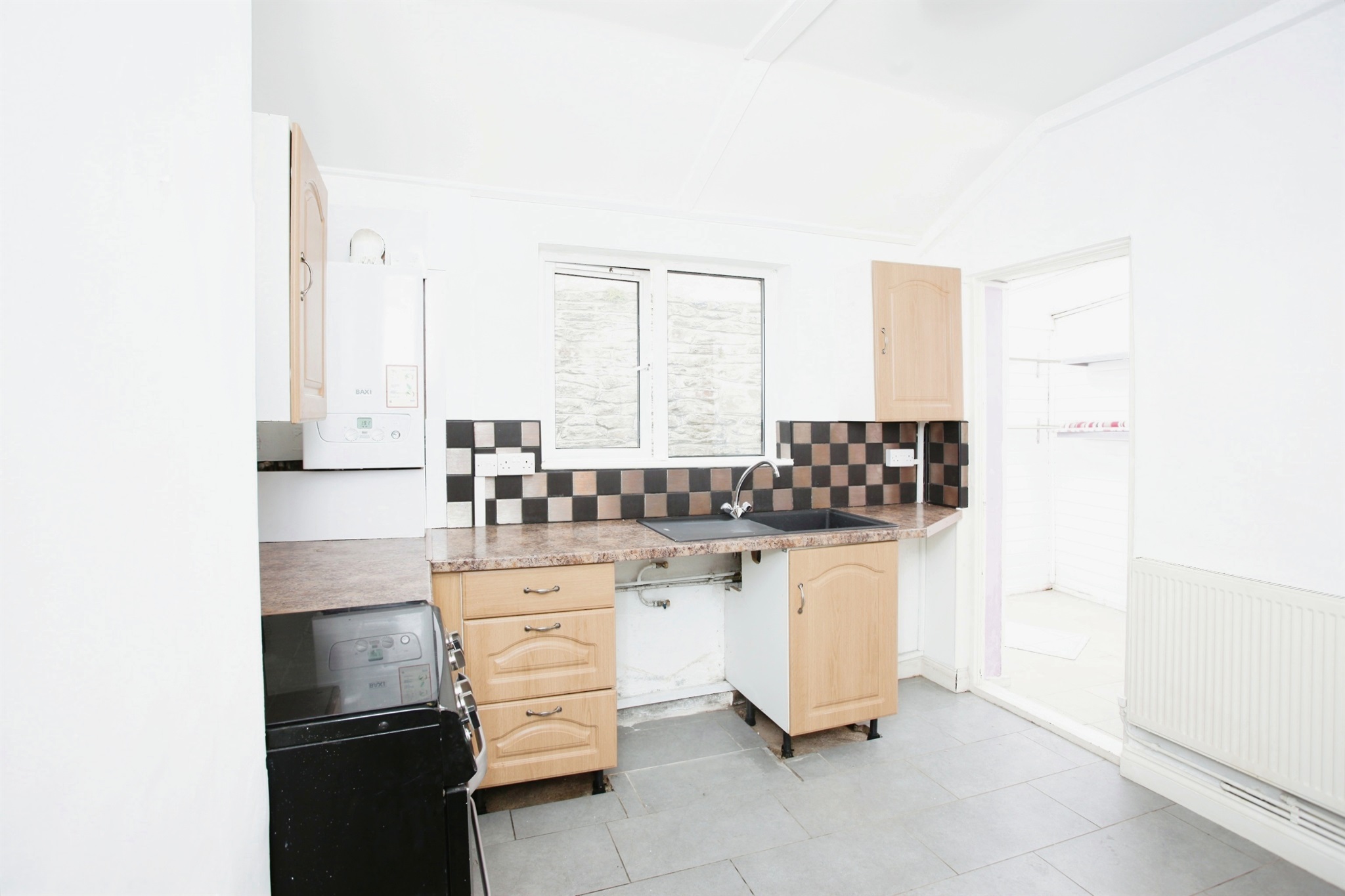1 bed Cottage