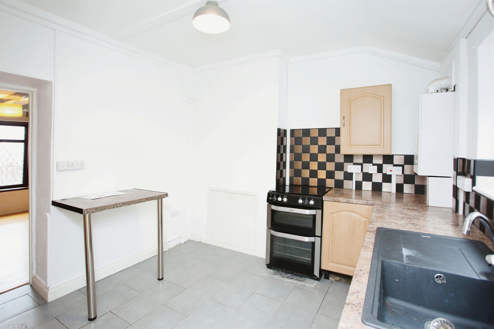 1 bed Cottage