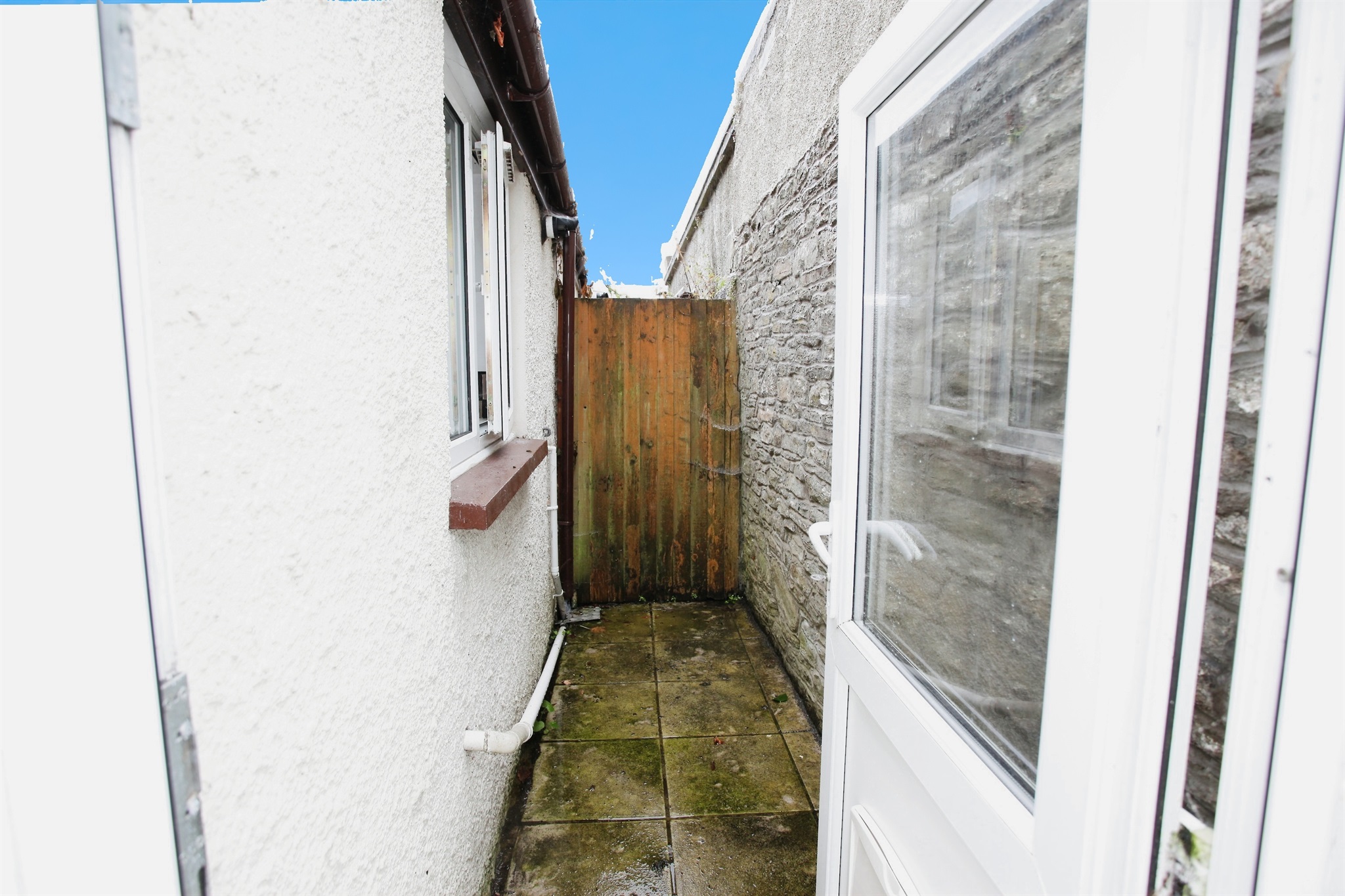 1 bed Cottage