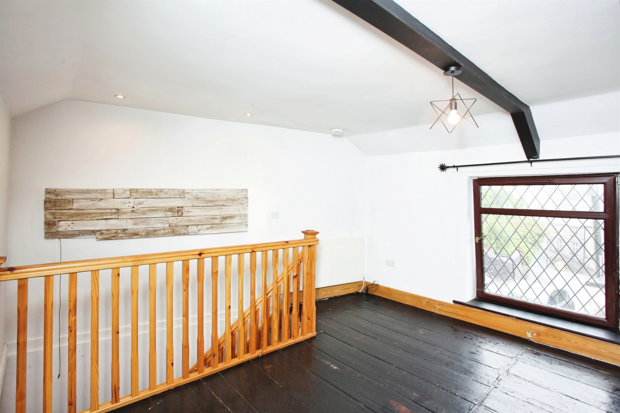 1 bed Cottage