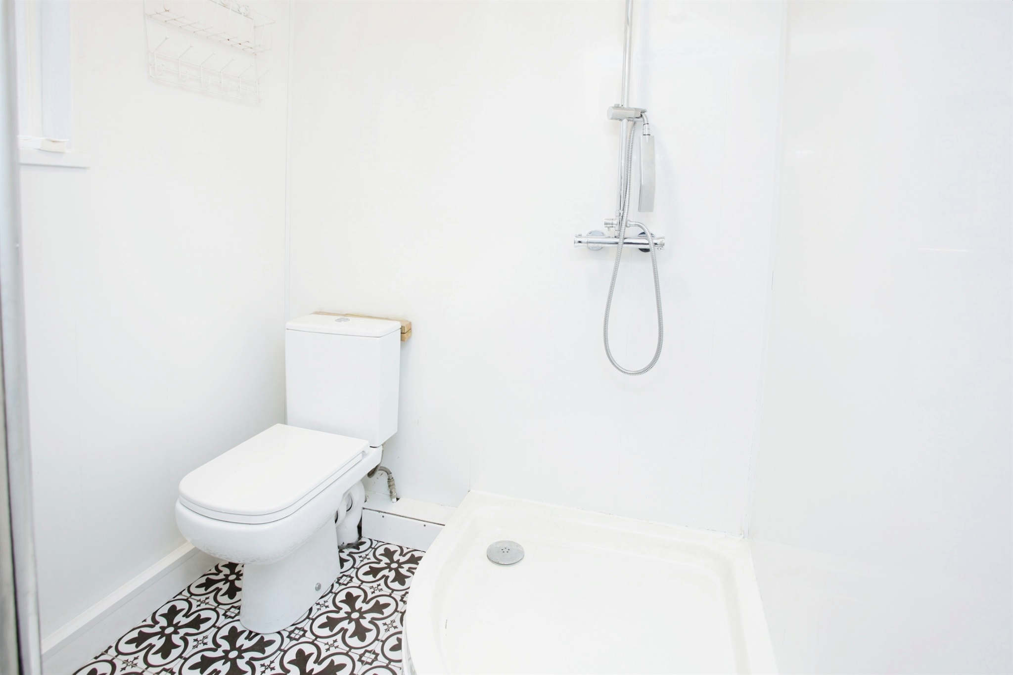 1 bed Cottage