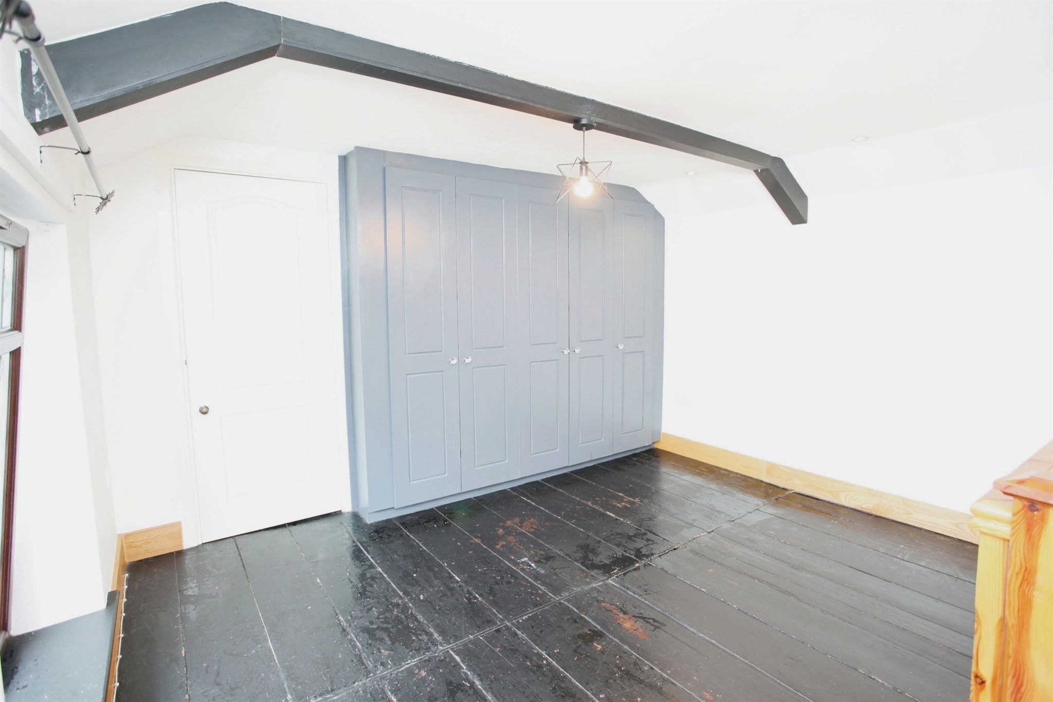 1 bed Cottage