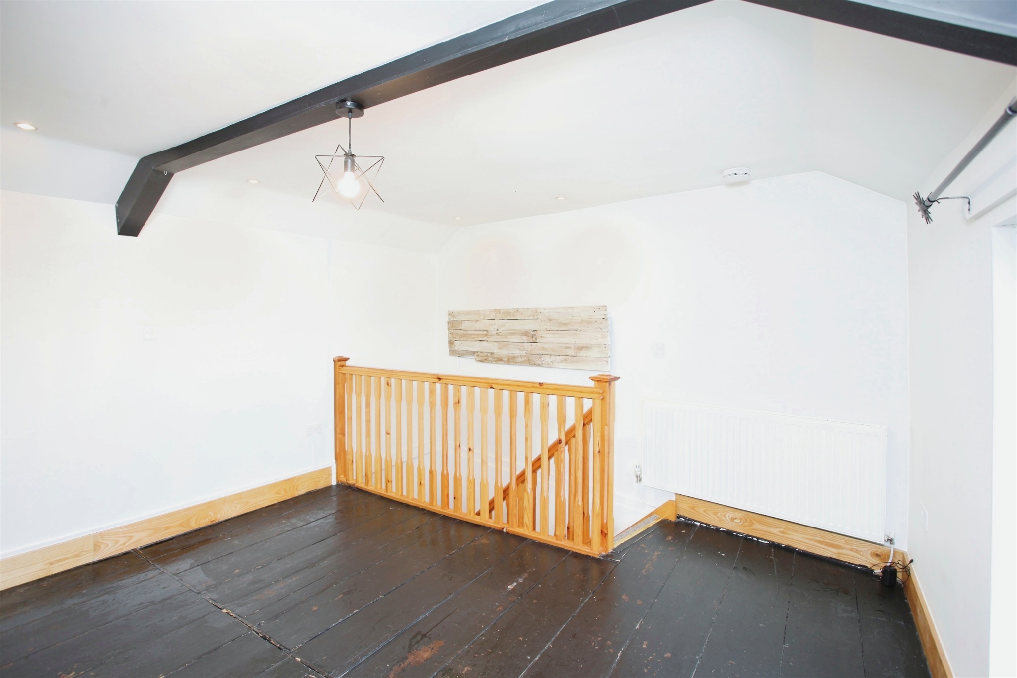 1 bed Cottage