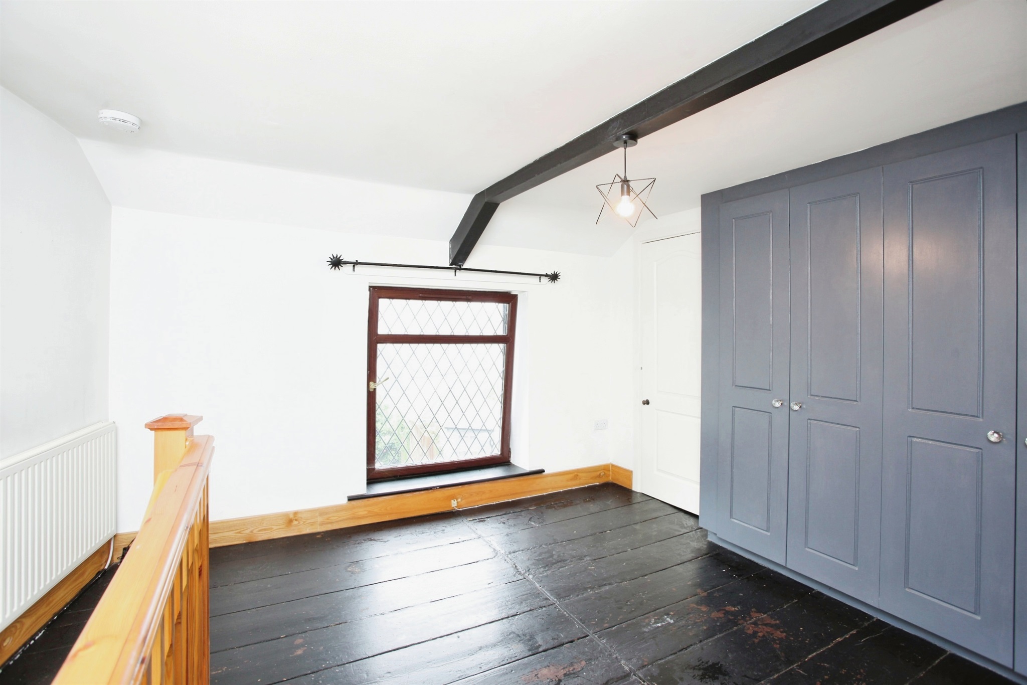 1 bed Cottage