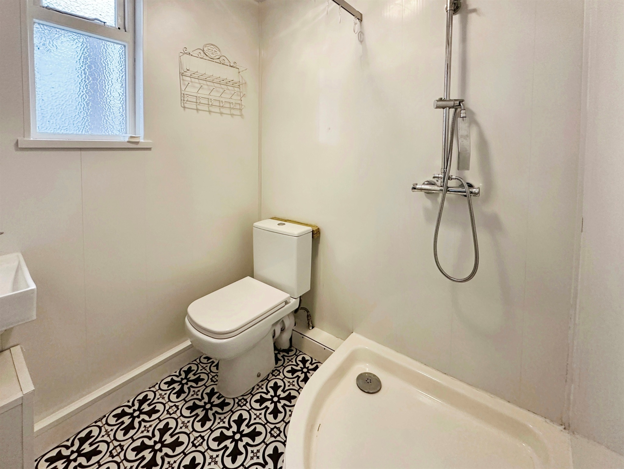 1 bed Cottage