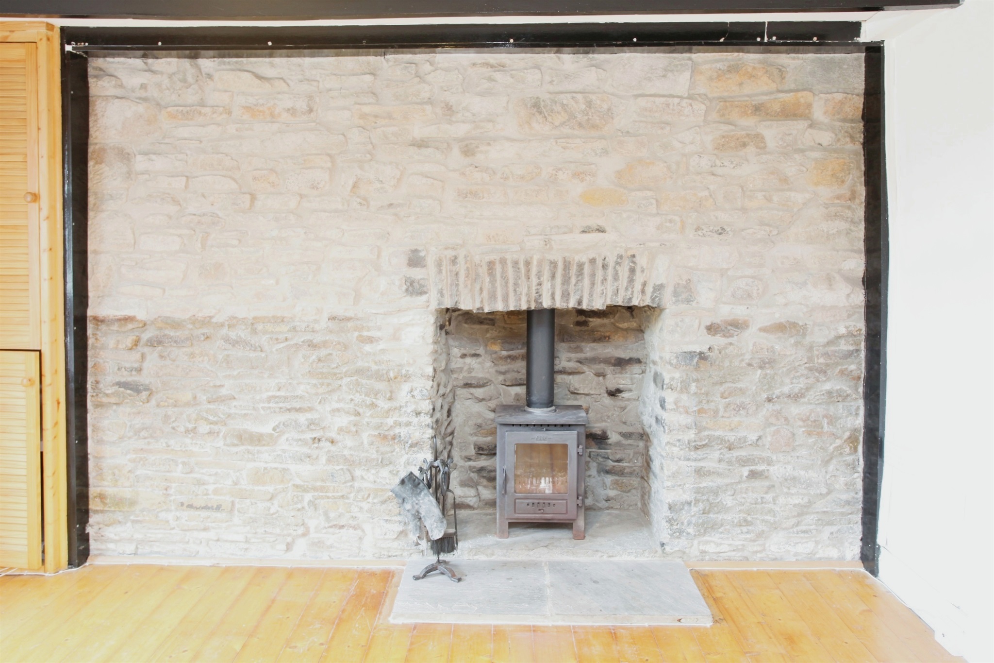 1 bed Cottage