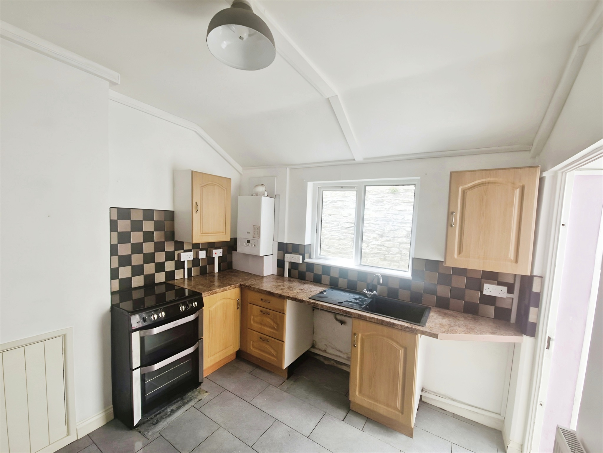 1 bed Cottage
