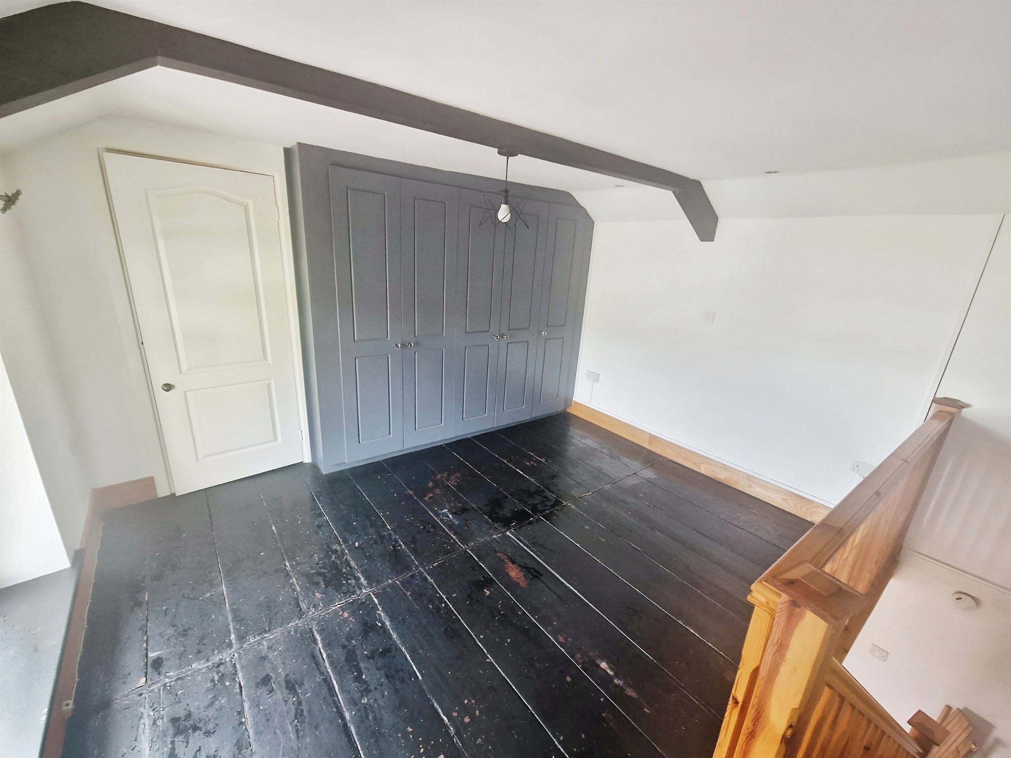1 bed Cottage