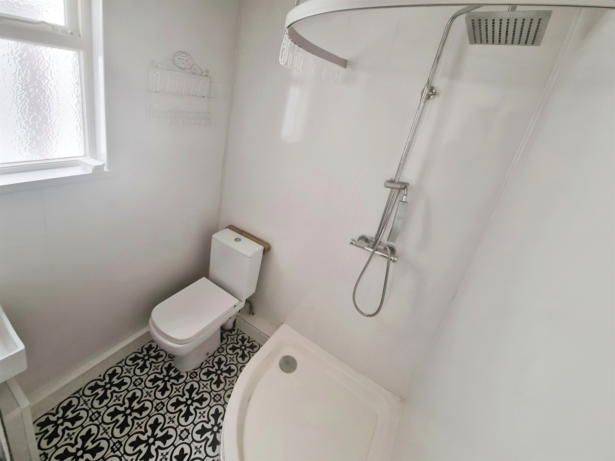 1 bed Cottage